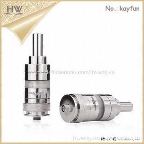 Ithanka Dry Herb and Wax Vaporizers with 4.5mL Capacity